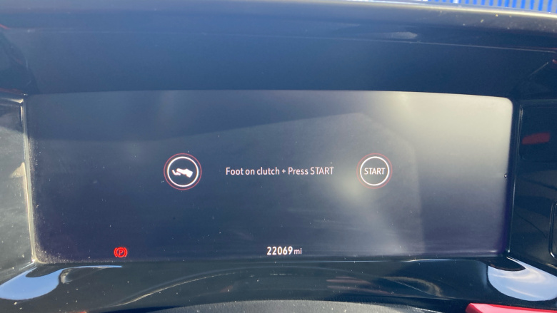 Vauxhall Mokka 1.2 Turbo SRi Premium 5dr Petrol Hatchback